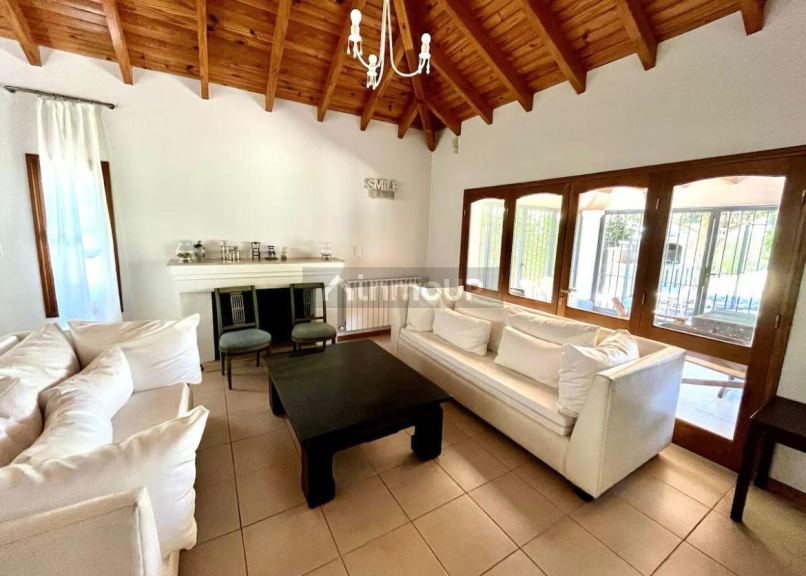 Casa en Venta en Lujan de Cuyo, Mendoza