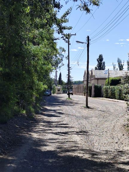 Terreno en Venta en Lujan de Cuyo, Mendoza