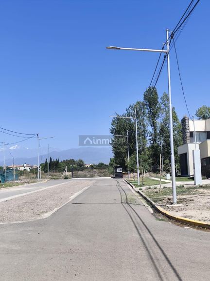 Lote en Venta en Lujan de Cuyo, Mendoza
