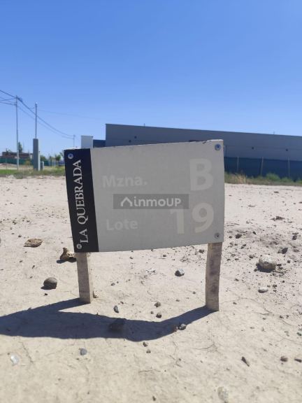Lote en Venta en Lujan de Cuyo, Mendoza