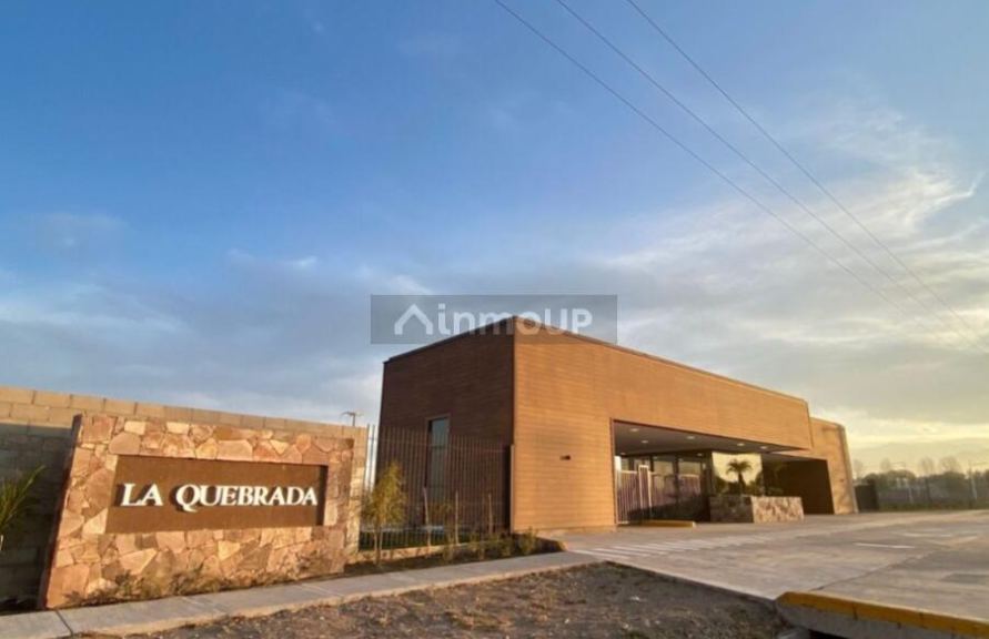 Lote en Venta en Lujan de Cuyo, Mendoza