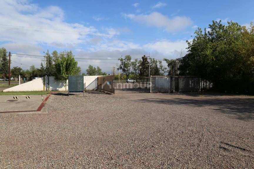 Terreno en Venta en Lujan de Cuyo, Mendoza