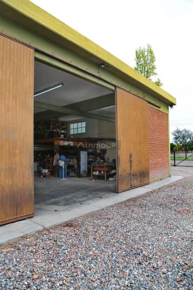Terreno en Venta en Lujan de Cuyo, Mendoza