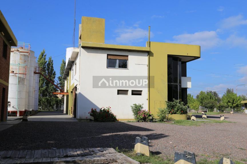 Terreno en Venta en Lujan de Cuyo, Mendoza