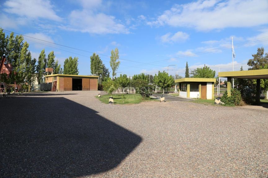 Terreno en Venta en Lujan de Cuyo, Mendoza