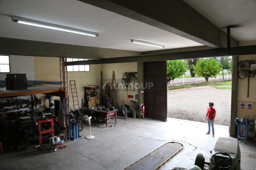 Terreno en Venta en Lujan de Cuyo, Mendoza