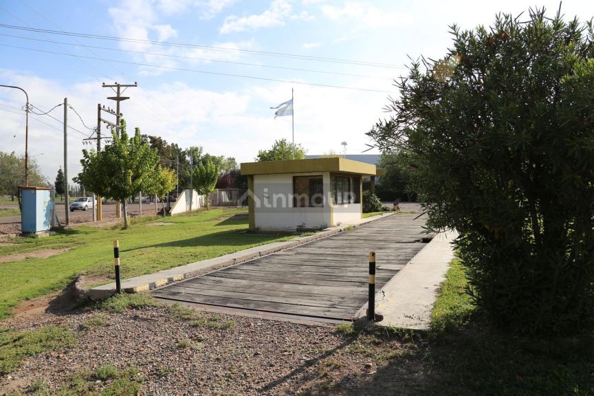 Terreno en Venta en Lujan de Cuyo, Mendoza