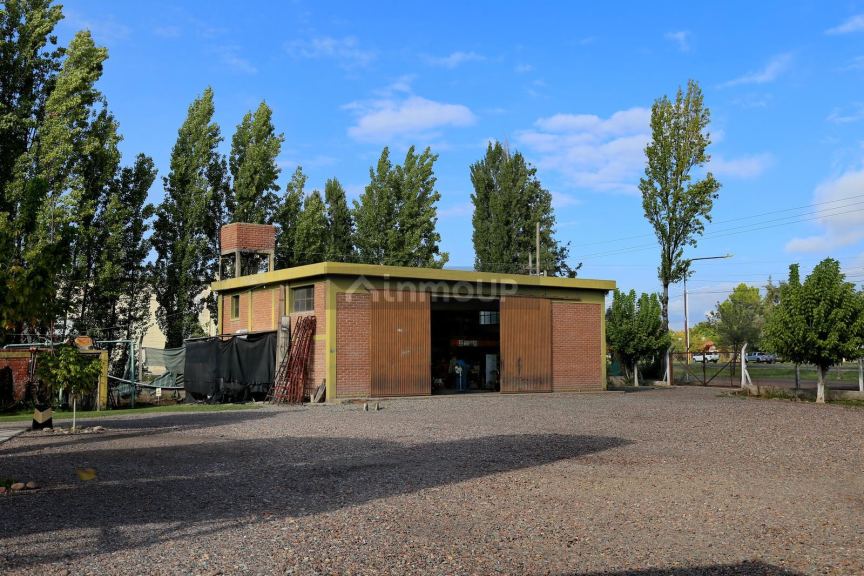 Terreno en Venta en Lujan de Cuyo, Mendoza