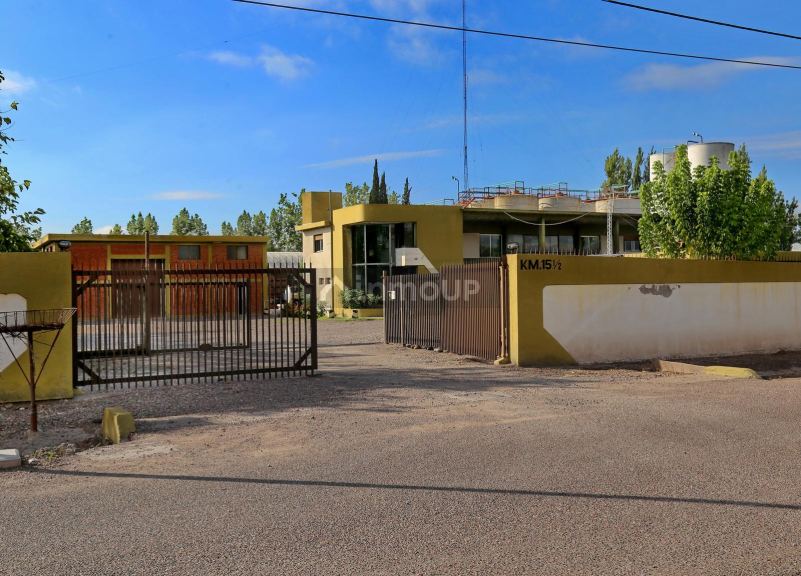 Terreno en Venta en Lujan de Cuyo, Mendoza