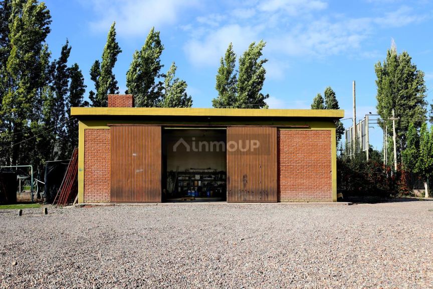 Terreno en Venta en Lujan de Cuyo, Mendoza