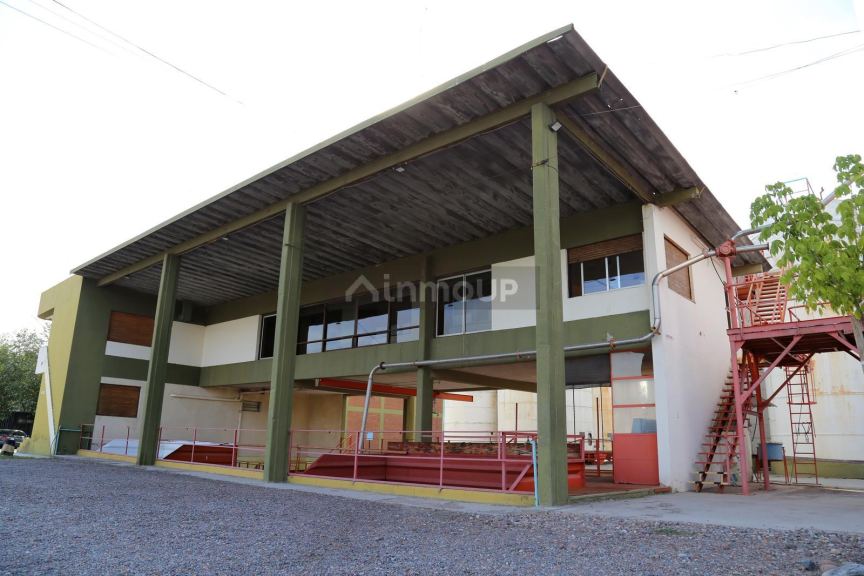 Terreno en Venta en Lujan de Cuyo, Mendoza