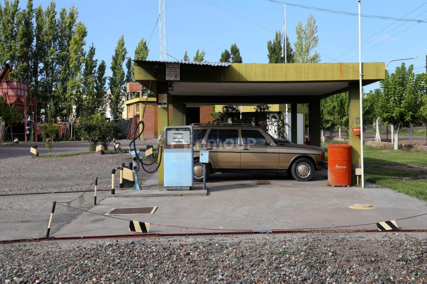 Terreno en Venta en Lujan de Cuyo, Mendoza