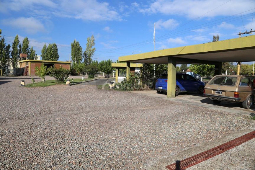Terreno en Venta en Lujan de Cuyo, Mendoza