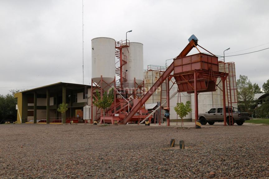 Terreno en Venta en Lujan de Cuyo, Mendoza