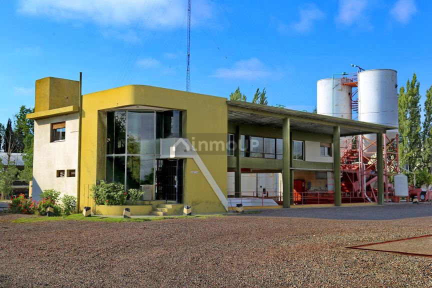Terreno en Venta en Lujan de Cuyo, Mendoza