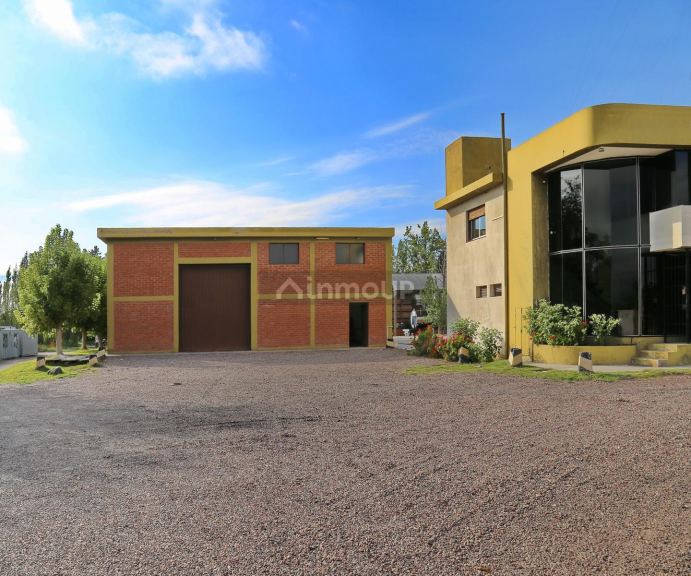Terreno en Venta en Lujan de Cuyo, Mendoza