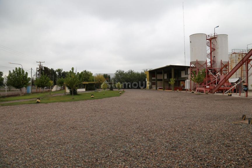 Terreno en Venta en Lujan de Cuyo, Mendoza