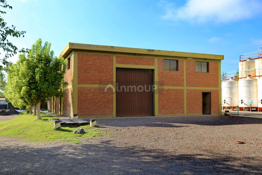 Terreno en Venta en Lujan de Cuyo, Mendoza