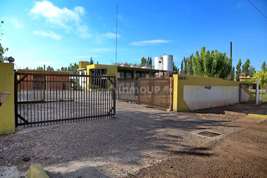 Terreno en Venta en Lujan de Cuyo, Mendoza