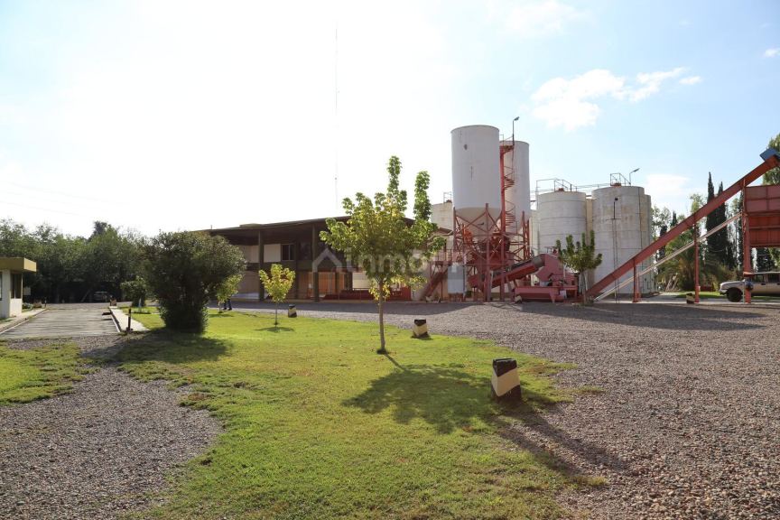 Terreno en Venta en Lujan de Cuyo, Mendoza