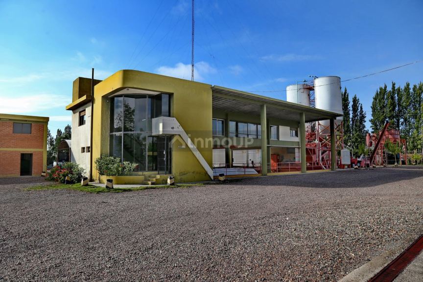 Terreno en Venta en Lujan de Cuyo, Mendoza