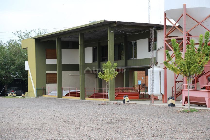 Terreno en Venta en Lujan de Cuyo, Mendoza