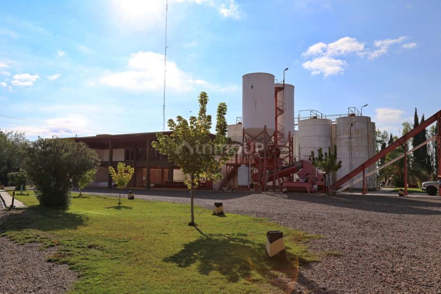 Terreno en Venta en Lujan de Cuyo, Mendoza