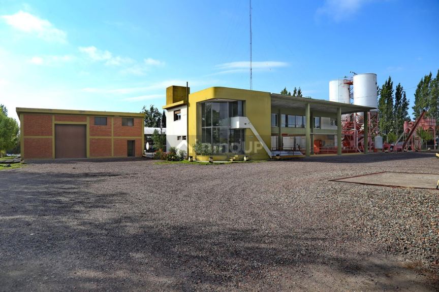 Terreno en Venta en Lujan de Cuyo, Mendoza