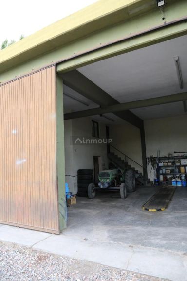 Terreno en Venta en Lujan de Cuyo, Mendoza