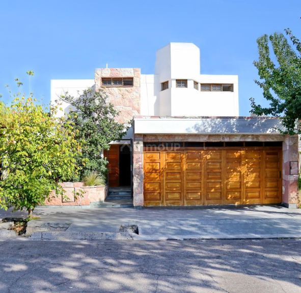 Casa en Venta en Lujan de Cuyo, Mendoza