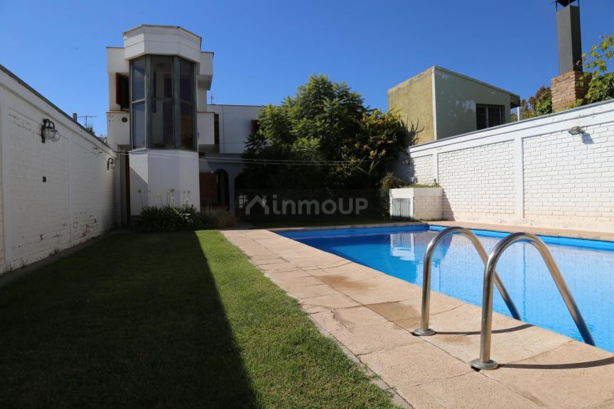 Casa en Venta en Lujan de Cuyo, Mendoza