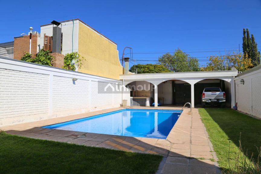 Casa en Venta en Lujan de Cuyo, Mendoza