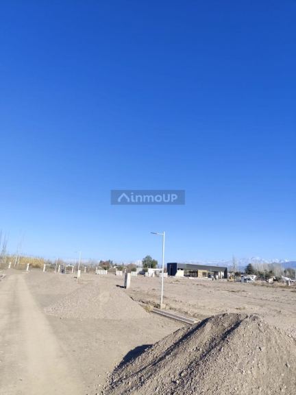 Terreno en Venta en Lujan de Cuyo, Mendoza