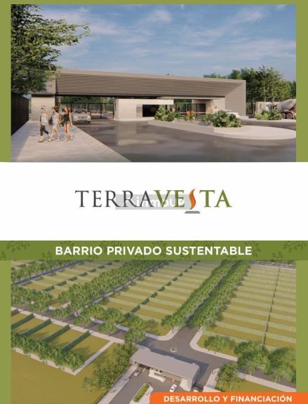 Terreno en Venta en Lujan de Cuyo, Mendoza