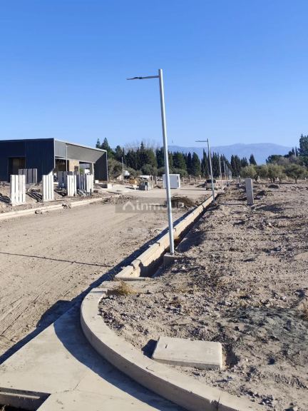 Terreno en Venta en Lujan de Cuyo, Mendoza