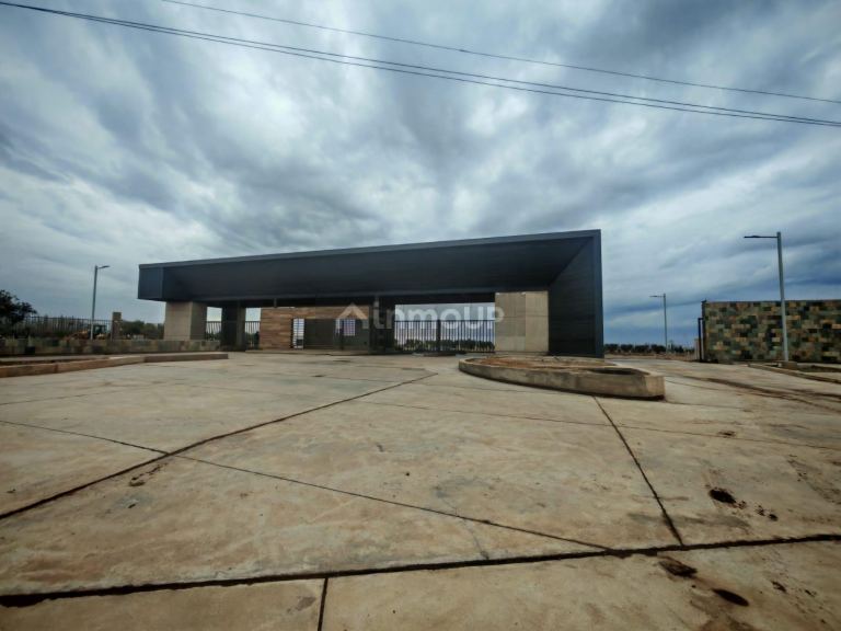Terreno en Venta en Lujan de Cuyo, Mendoza