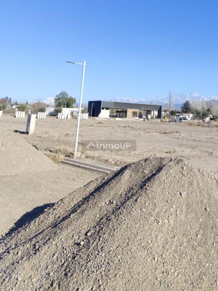 Terreno en Venta en Lujan de Cuyo, Mendoza