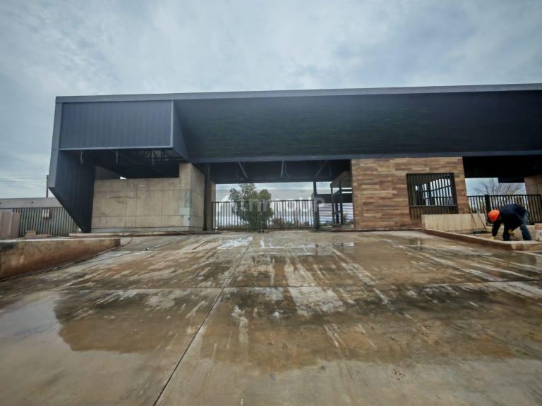 Terreno en Venta en Lujan de Cuyo, Mendoza