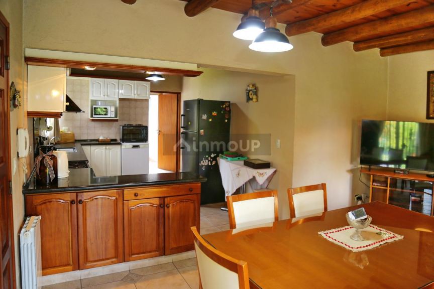 Casa en Venta en Lujan de Cuyo, Mendoza