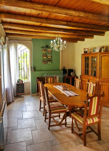 Casa en Venta en Lujan de Cuyo, Mendoza
