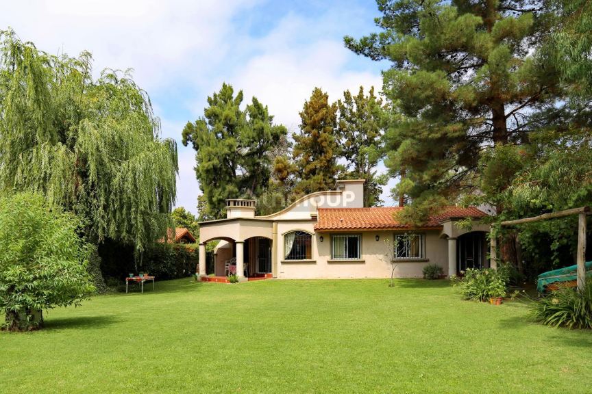 Casa en Venta en Lujan de Cuyo, Mendoza