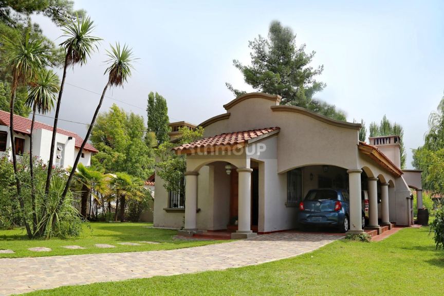 Casa en Venta en Lujan de Cuyo, Mendoza