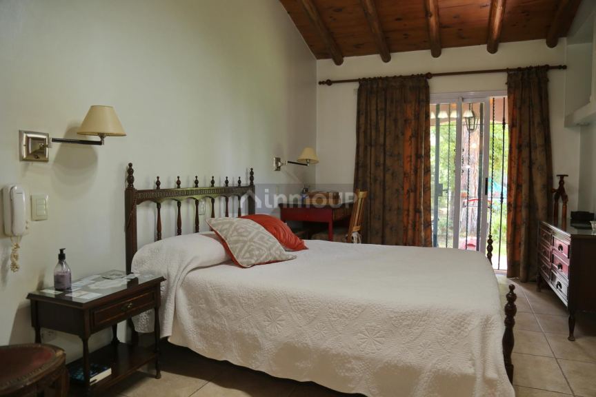 Casa en Venta en Lujan de Cuyo, Mendoza