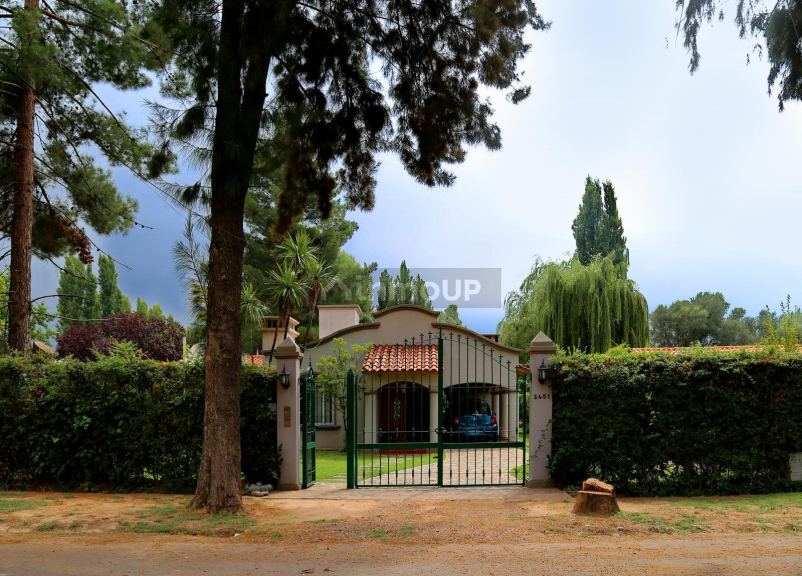 Casa en Venta en Lujan de Cuyo, Mendoza