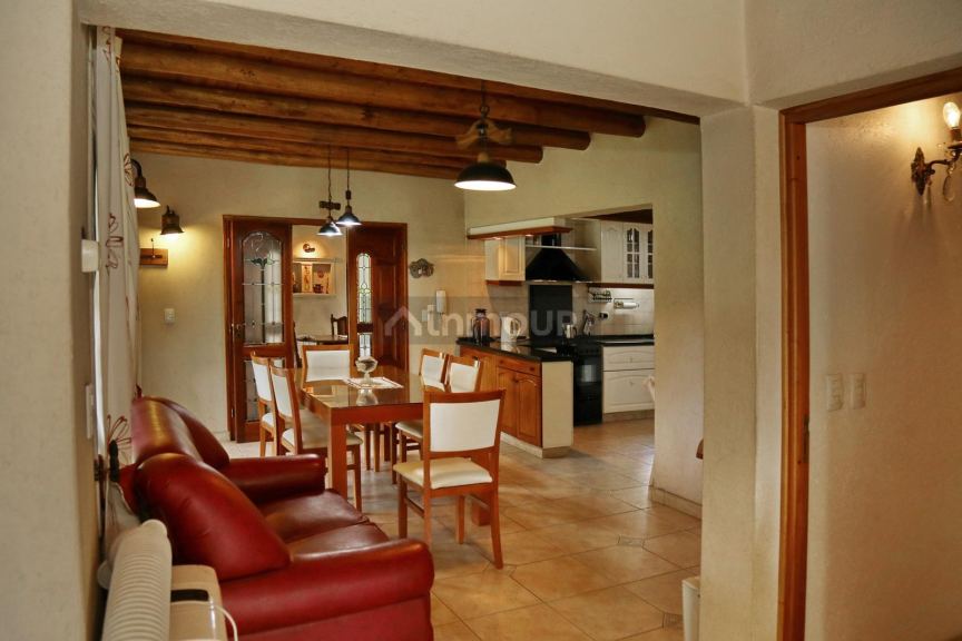 Casa en Venta en Lujan de Cuyo, Mendoza