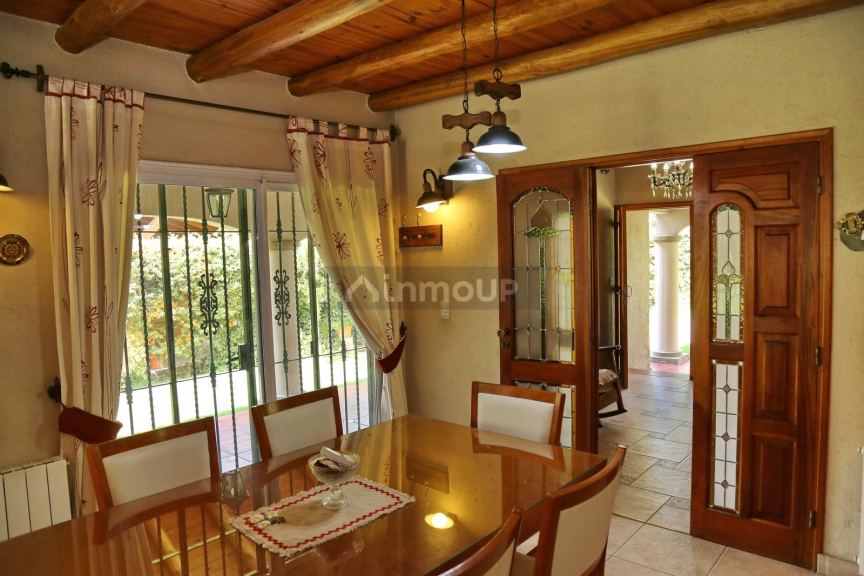 Casa en Venta en Lujan de Cuyo, Mendoza
