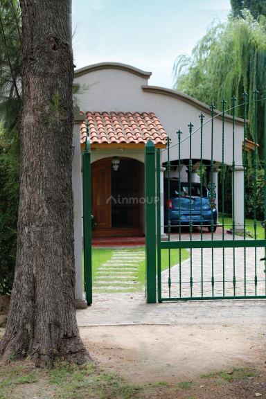 Casa en Venta en Lujan de Cuyo, Mendoza