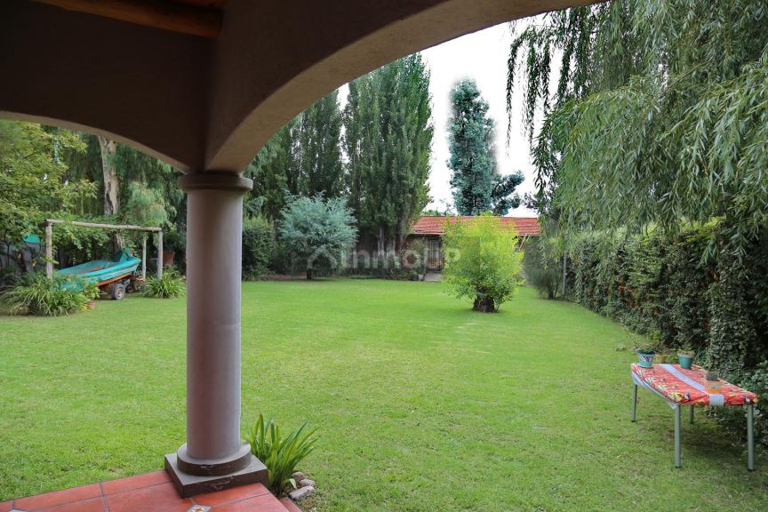 Casa en Venta en Lujan de Cuyo, Mendoza