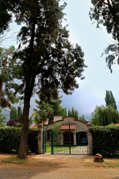 Casa en Venta en Lujan de Cuyo, Mendoza