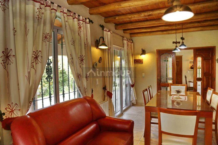 Casa en Venta en Lujan de Cuyo, Mendoza